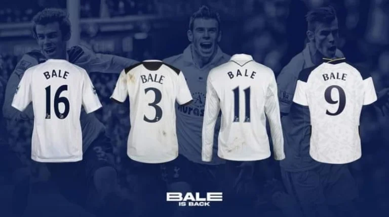 Gareth Bale là ai